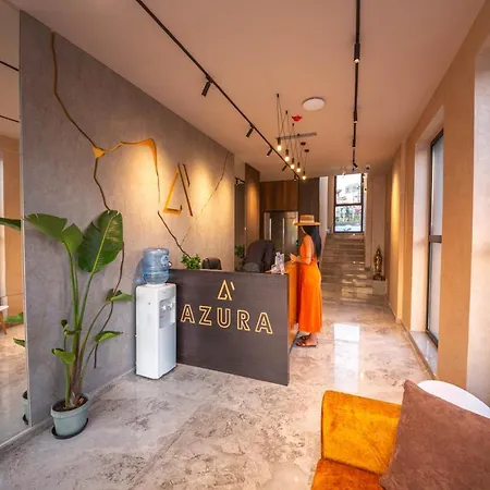 Azura 4*
