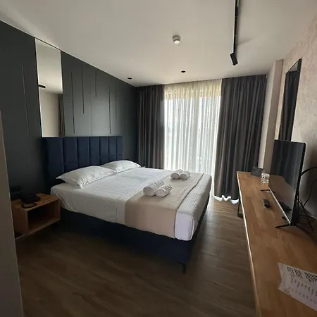 Azura Hotel Ksamil