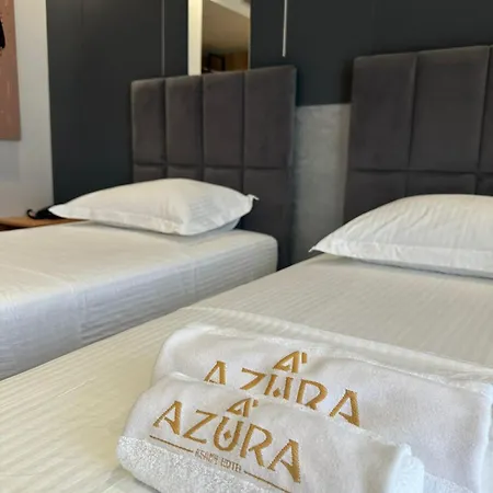 Azura 4*