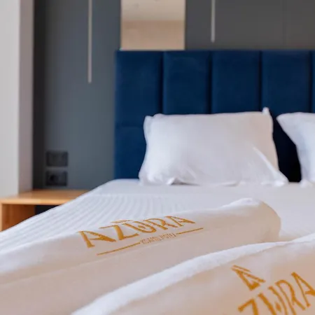 Azura Hotel