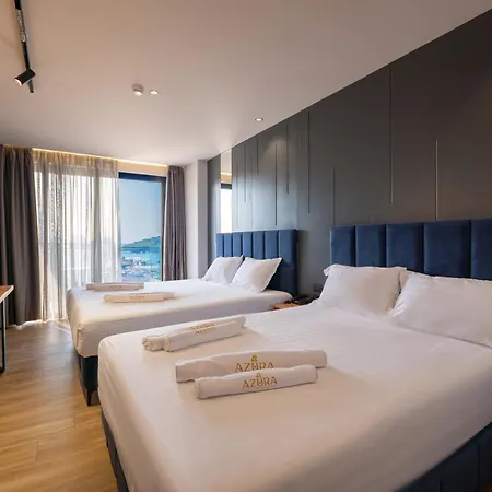 Azura Hotel Ksamil