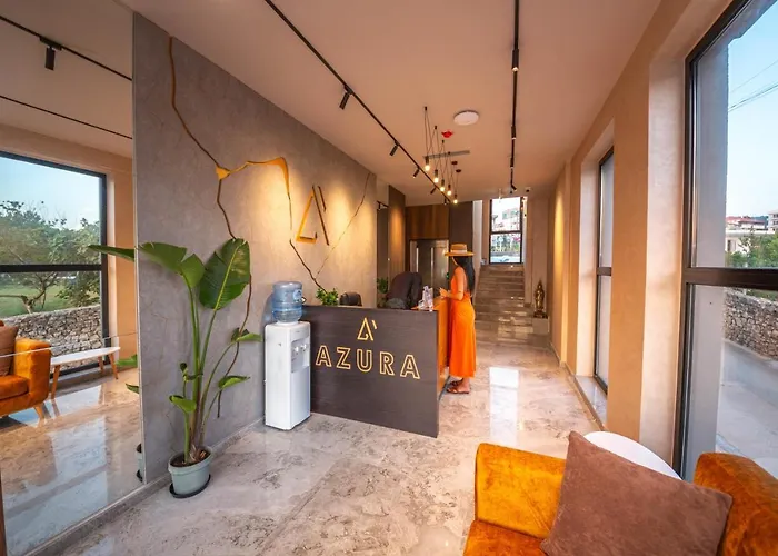 Azura 4*