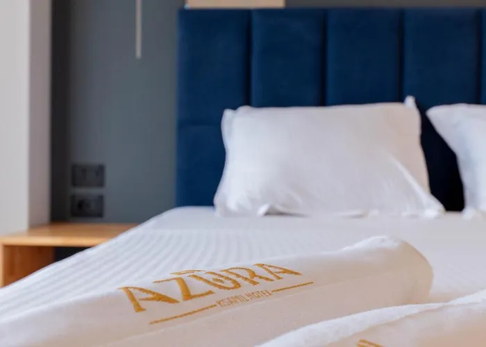 Azura Hotel