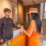 Hotel Azura Ksamil
