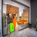 Azura Hotel Ksamil