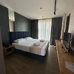 Azura Hotel Ksamil