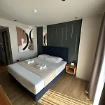Hotel Azura Ksamil