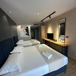 Hotel Azura Ksamil