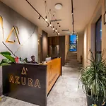Hotel Azura 4*