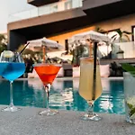 Hotel Azura Ksamil
