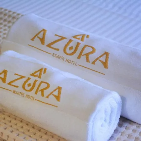 Azura