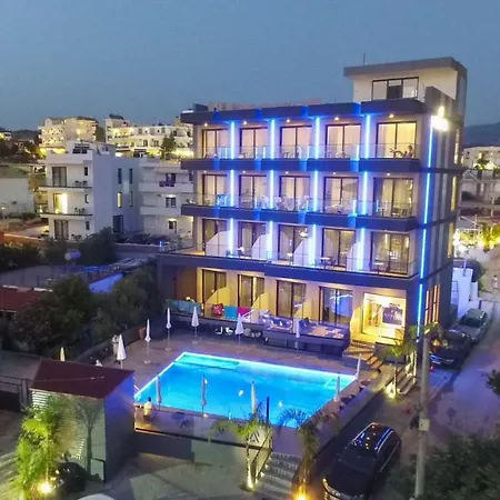 Azura Hotel 4*