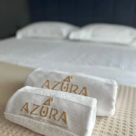 Azura 4*
