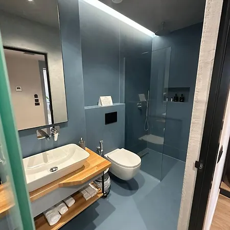 Hotel Azura Ksamil
