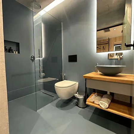 Azura Szálloda Ksamil