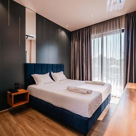 Hotel Azura 4*