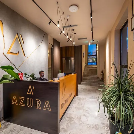 فندق Azura 4*
