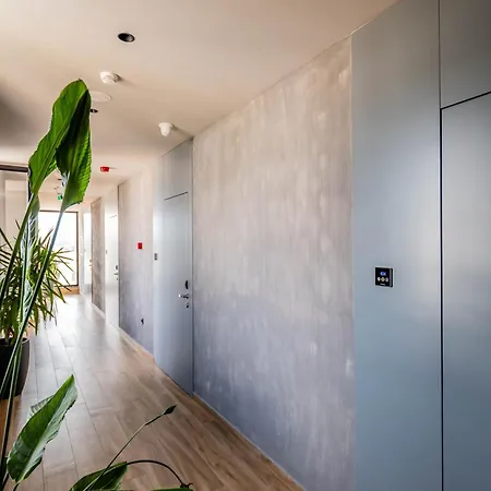 Azura Szálloda Ksamil