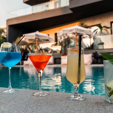 Hotel Azura Ksamil