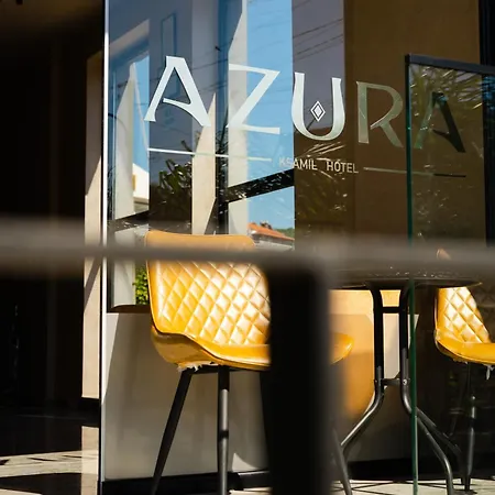 Azura 4* كساميل
