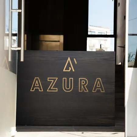 فندق Azura كساميل