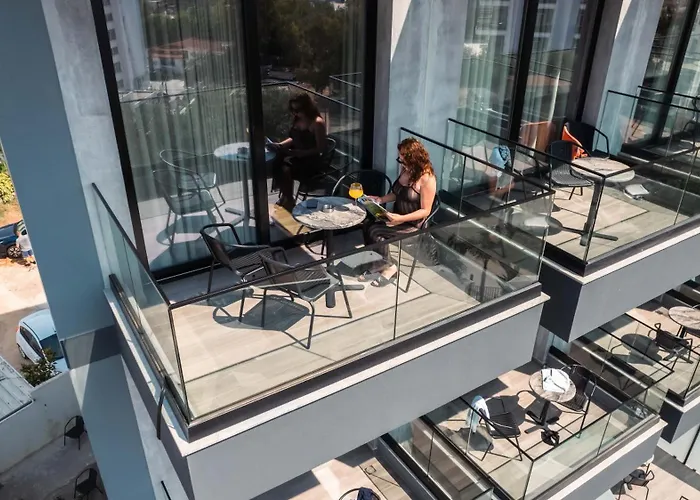 Azura Otel 4*